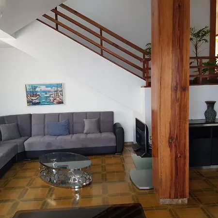 Сasa de vacaciones Marea Alta *