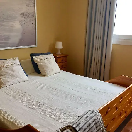 Marea Alta Holiday home Punta Del Hidalgo