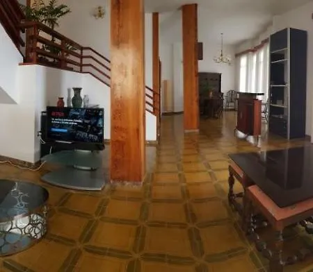 Marea Alta Holiday home
