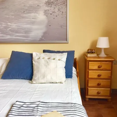 Prázdninový dům Marea Alta *