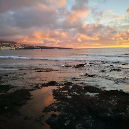 Marea Alta * بونتا ديل هيدالغو