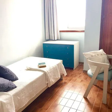 بيت للعطل Marea Alta