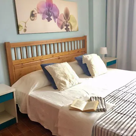 Marea Alta بونتا ديل هيدالغو