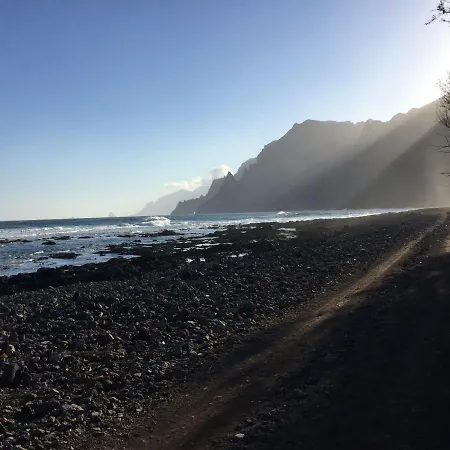 بيت للعطل Marea Alta