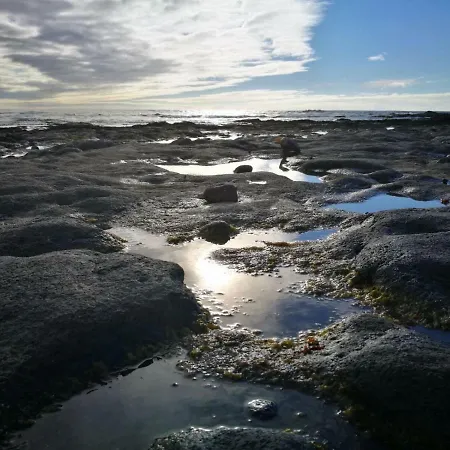 Prázdninový dům Marea Alta *