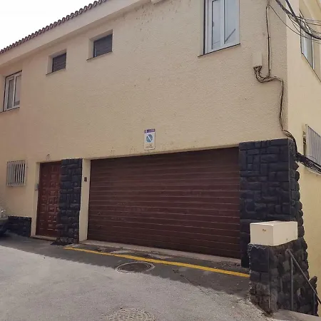 Marea Alta بيت للعطل *