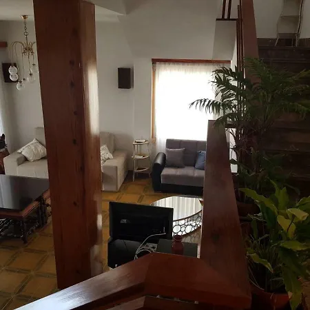 بيت للعطل Marea Alta