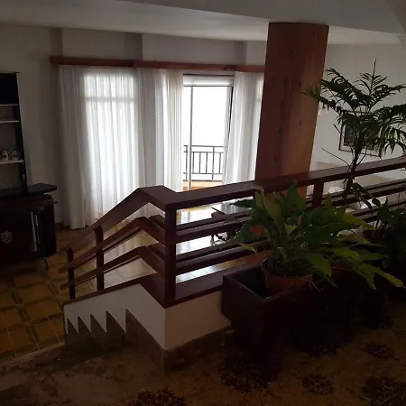 Marea Alta بونتا ديل هيدالغو