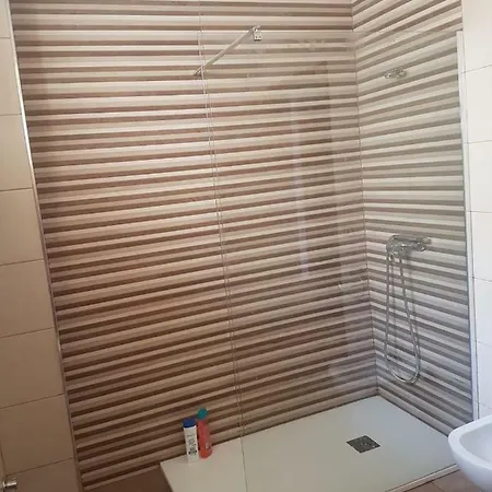 Prázdninový dům Marea Alta *