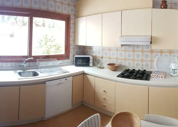 Marea Alta * Пунта-дель-Идальго