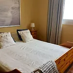 Marea Alta Semesterbostad Punta Del Hidalgo