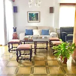 Marea Alta Semesterbostad Punta Del Hidalgo