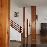 Marea Alta * Punta Del Hidalgo