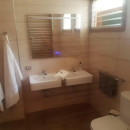 Marea Alta بونتا ديل هيدالغو